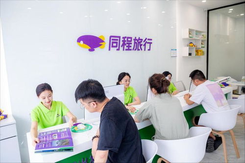 大眾旅游風(fēng)起 同程旅行如何通過(guò)旅游咨詢服務(wù)筑高用戶價(jià)值