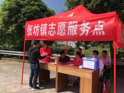 這個(gè)五一假期，為瀏陽(yáng)這群可愛(ài)的人點(diǎn)贊！