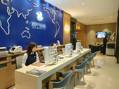 喜報(bào)頻傳！溫州和平國旅蟬聯(lián)“浙江省百強(qiáng)旅行社”殊榮