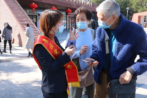 讓文明旅游成為最美的風(fēng)景——武夷山景區(qū)獲評(píng)全國文明旅游示范單位側(cè)記